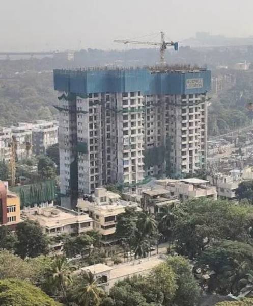 Construction Status Apr-25 horizon Construction Status Apr-25