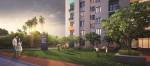 amenities of Godrej Horizon