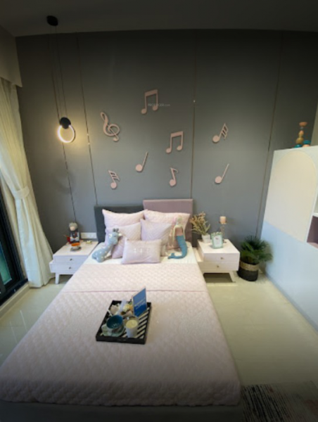 Bedroom mainOther of Godrej Horizon