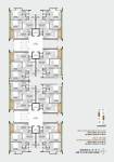  siddhi-vinayak-elements Tower 1 Cluster Plan