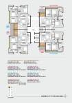  siddhi-vinayak-elements Tower 1 Cluster Plan