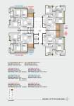  siddhi-vinayak-elements Tower 1 Cluster Plan