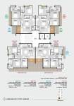  siddhi-vinayak-elements Tower 1 Cluster Plan