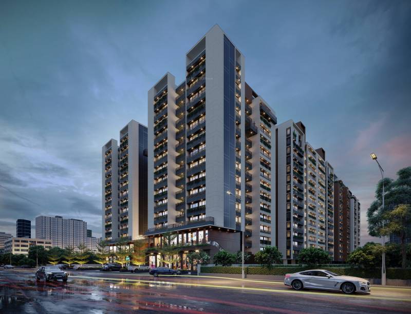  siddhi-vinayak-elements Elevation