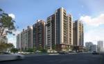  siddhi-vinayak-elements Elevation