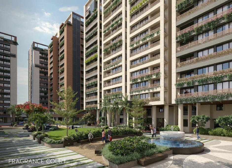 siddhi vinayak elements Others