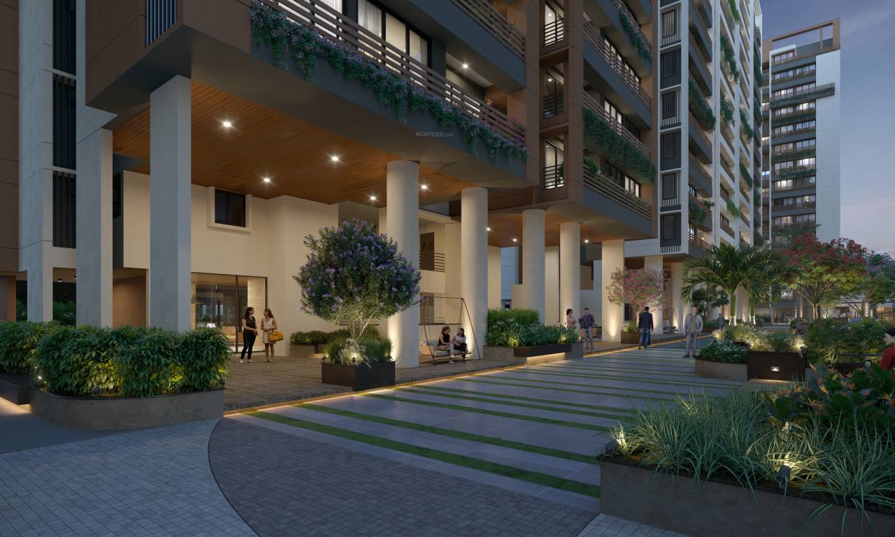 siddhi vinayak elements Others