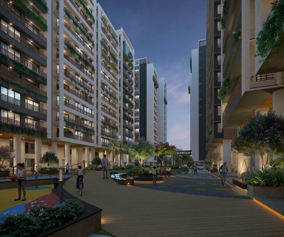 siddhi vinayak elements Others