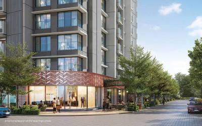  divino Internal Roads