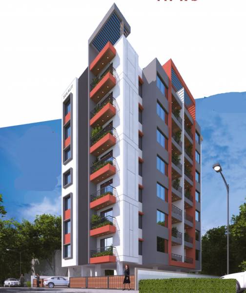  sulalit-hieghts Elevation