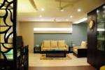  r-r-nivas Living Area