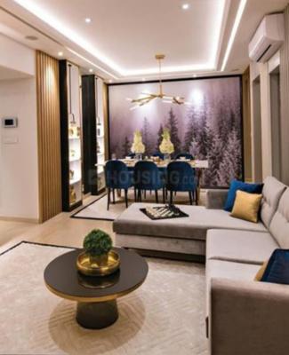  r-r-nivas Living Area