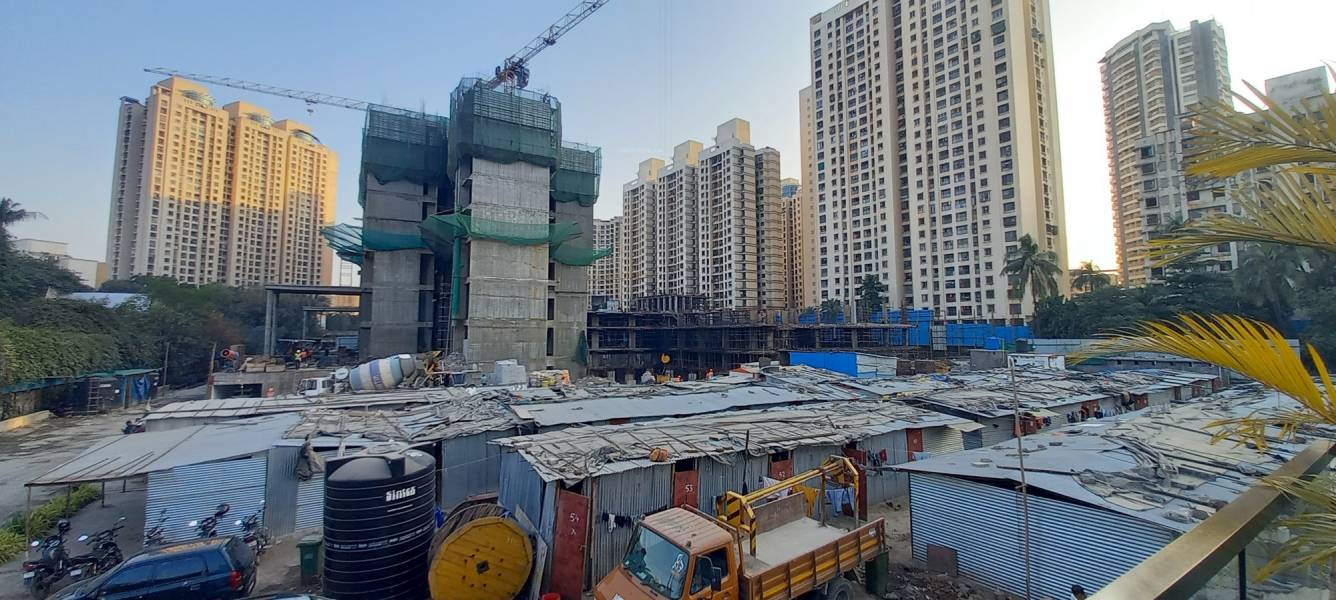  privado b Narang Privado B Construction Status Nov 24