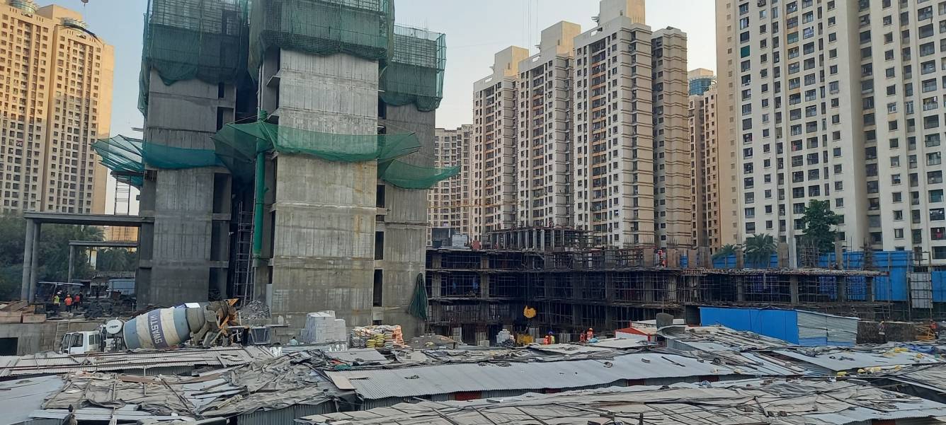  privado b Narang Privado B Construction Status Nov 24