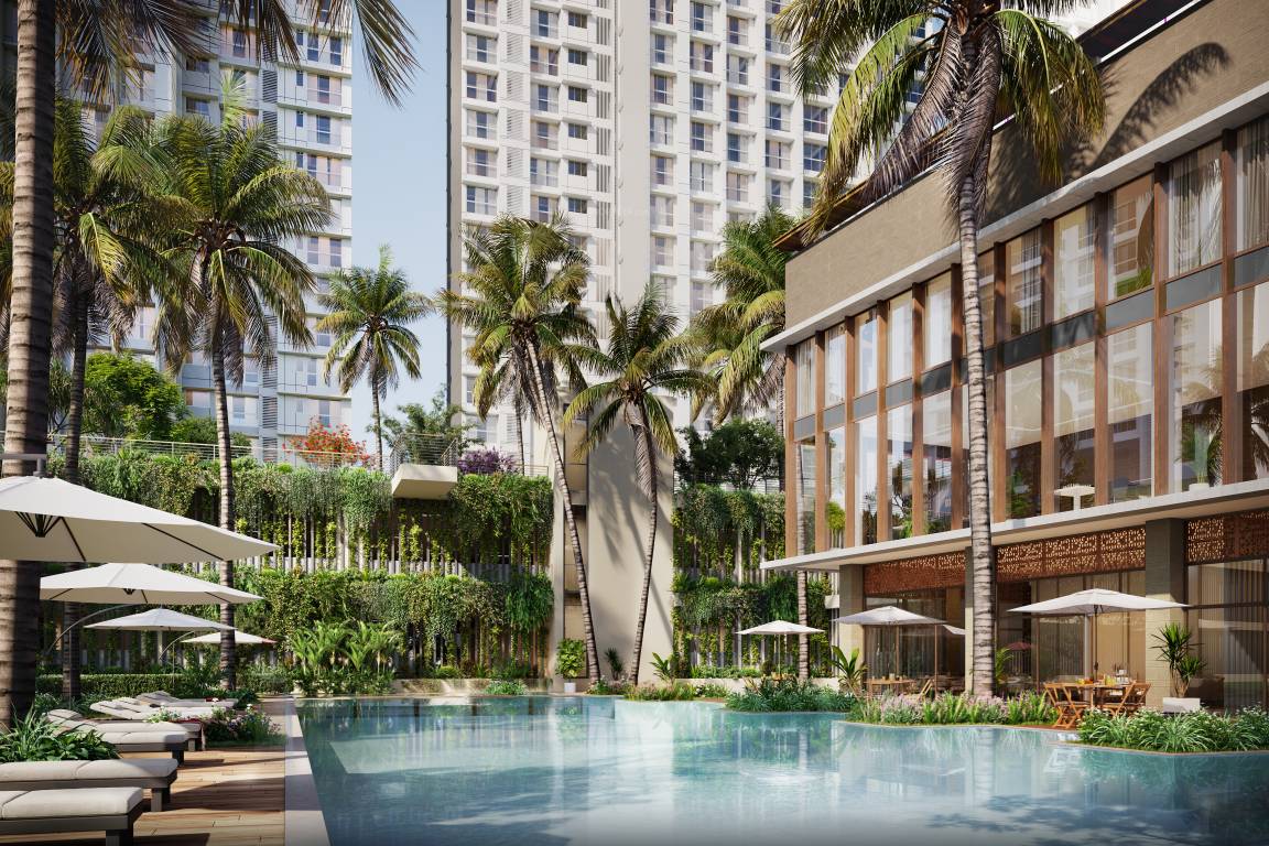  privado b Swimming Pool