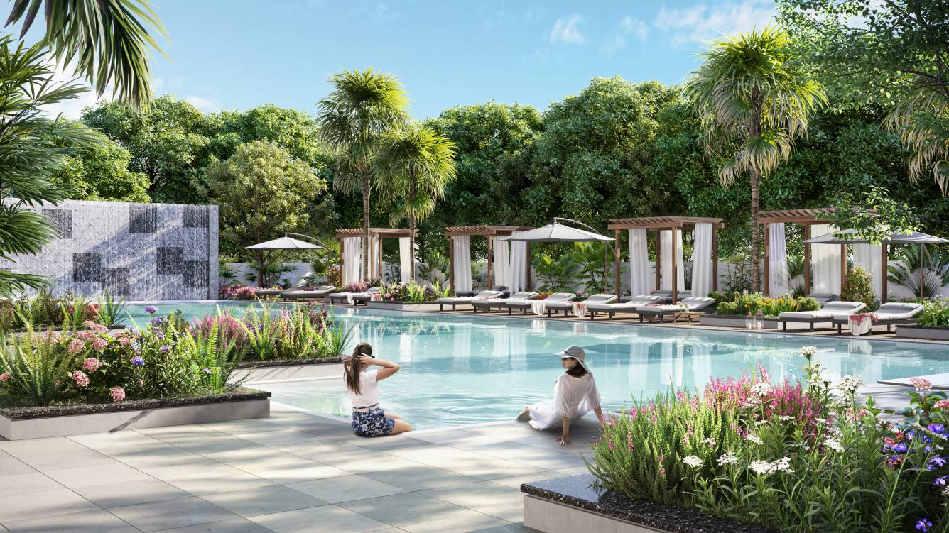  privado b Swimming Pool