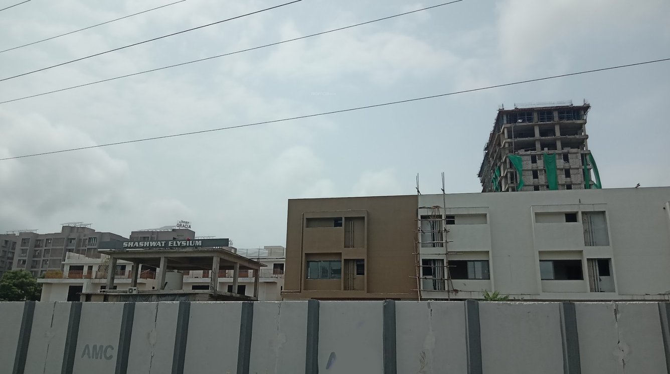  elysium Construction Status Dec 24