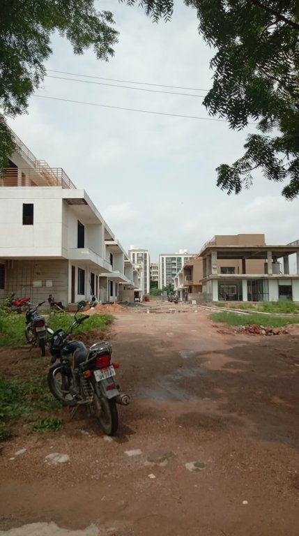  elysium Construction Status Dec 24