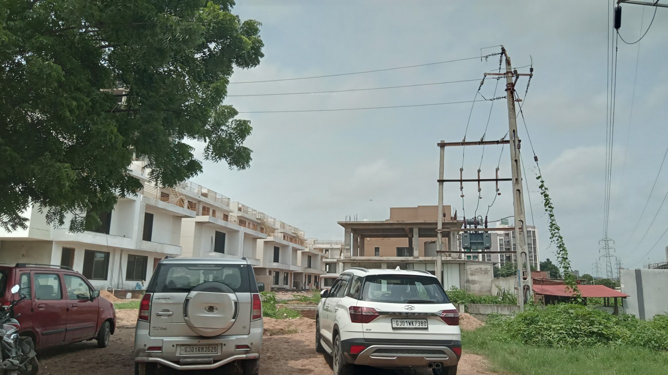  elysium Construction Status Dec 24