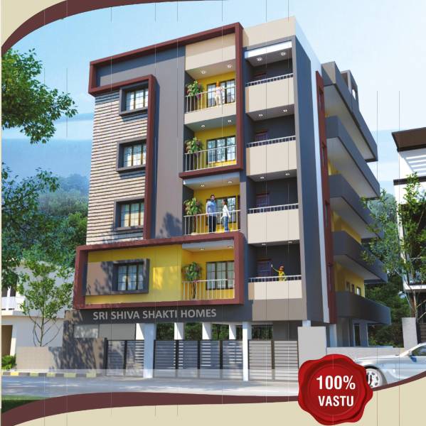 Elevation shri-shiva-shakti-homes Elevation