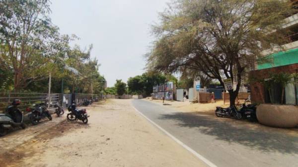  manor-ananda Block A Construction Status Jan-25