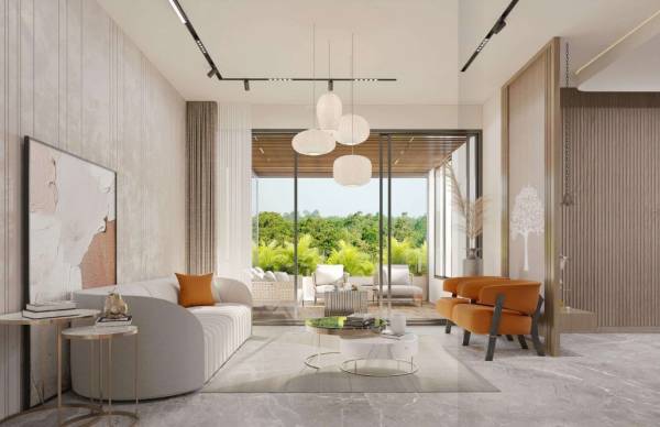  manor-ananda Living Area
