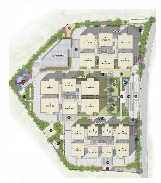 fairmount-sri-ram-garden-2 Master Plan