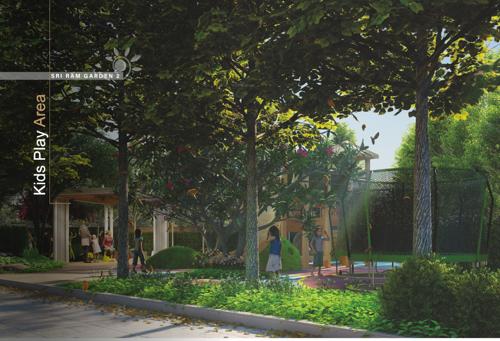  fairmount-sri-ram-garden-2 Children's play area