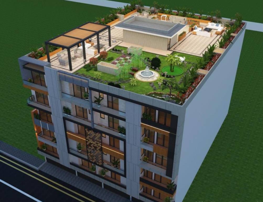  nature plus Elevation