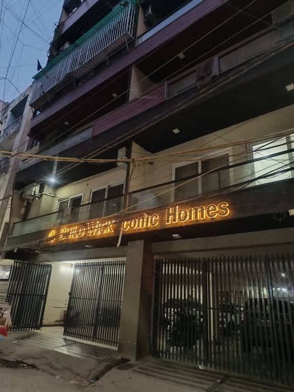  nature plus Elevation