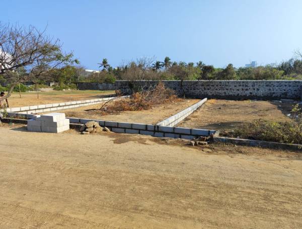 Elevation bay-view Elevation