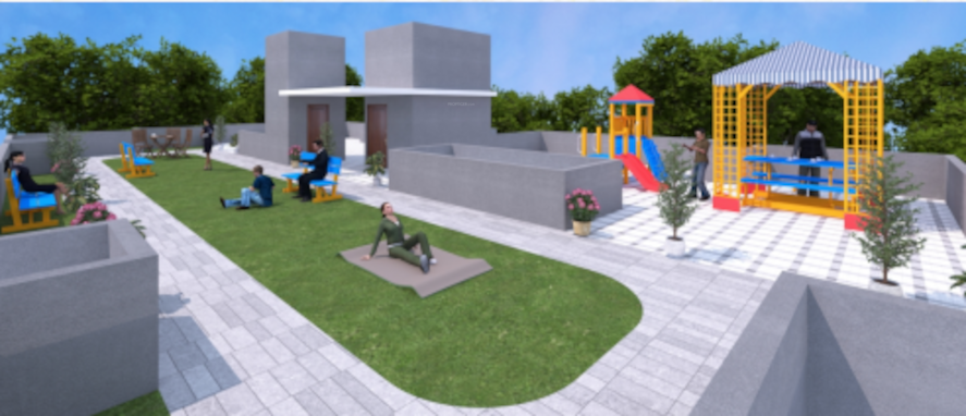  latika heights Others