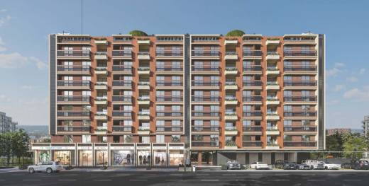 40 Elevation Elevation