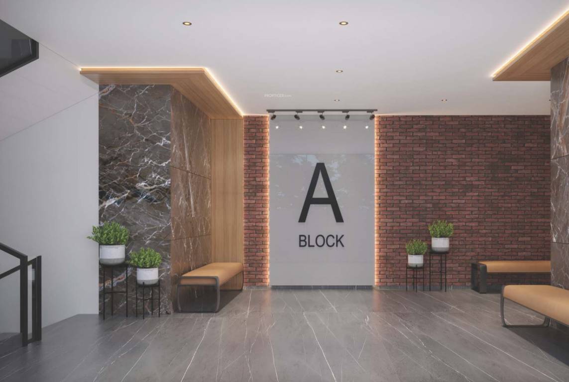  40 Reception/ Waiting Room