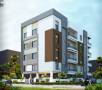 Subramanya Sri Bagh Residency