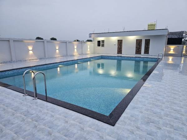  kingdom-city Swimming Pool