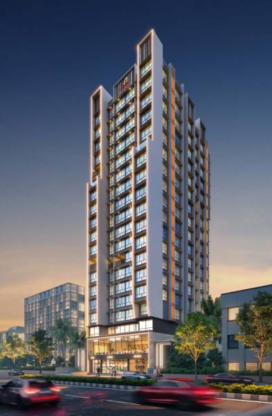  jaymala-sadan-chsl Elevation