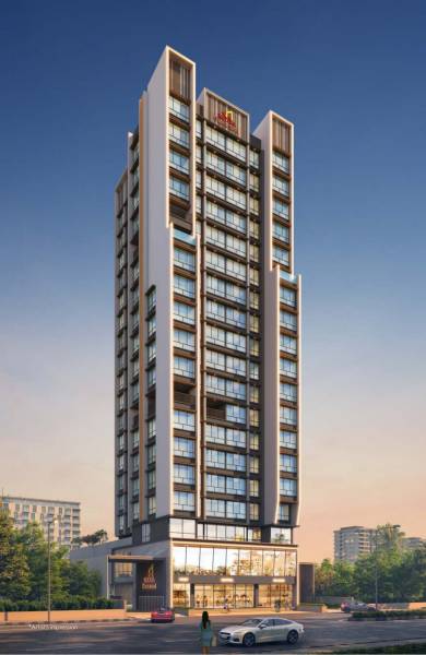  jaymala-sadan-chsl Elevation