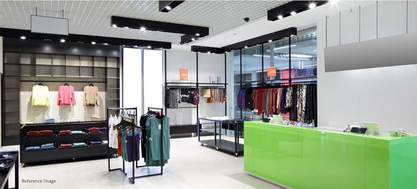  one place baner Shopping Mall