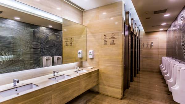  one-place-baner Bathroom