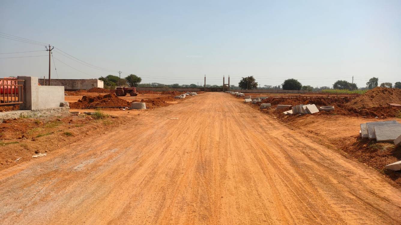  jaya vihar Elevation