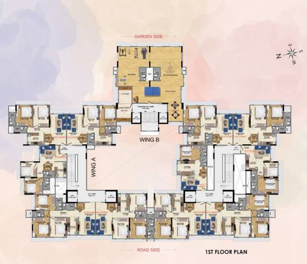  gurukrishna Gurukrishna Cluster Plan