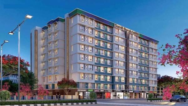 Elevation gurukrishna Elevation