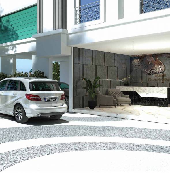  gurukrishna Reception/ Waiting Room