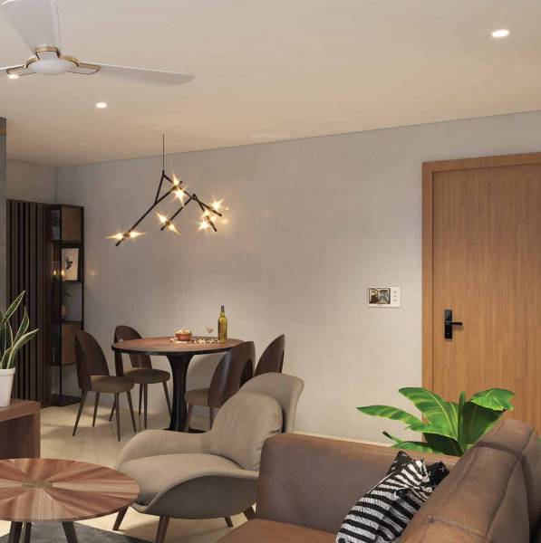  gurukrishna Dining Area