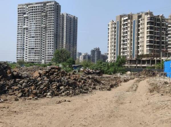  windermere Tower 3 Construction Status Oct-23