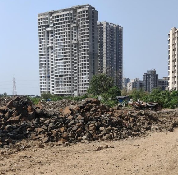  windermere Tower 4 Construction Status Oct-23