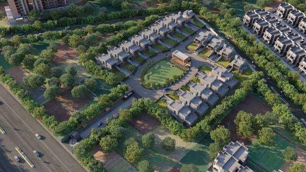  soham-18-greens Elevation