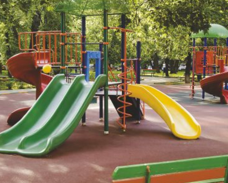  unnati Children's play area