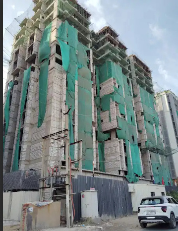 Construction Status May-24 mount-milano Construction Status May-24